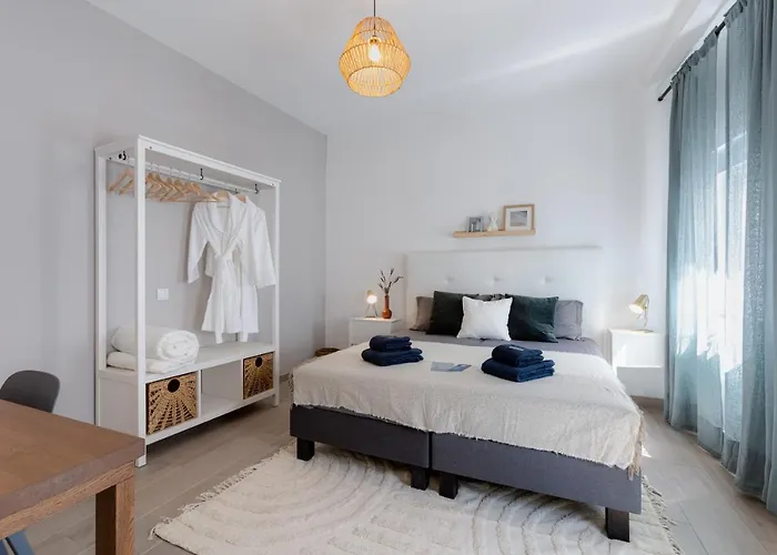 Indigo Guest House