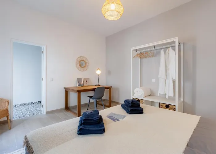 Indigo Guest House